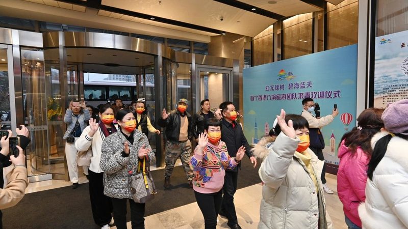 导游服务质量标准：提升旅游体验的关键