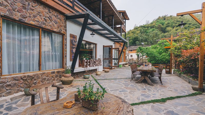定制旅游：个性化体验，享受专属旅程